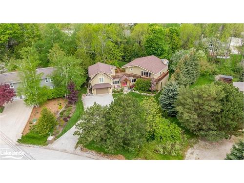 156 Chamonix Crescent, The Blue Mountains, ON - Outdoor