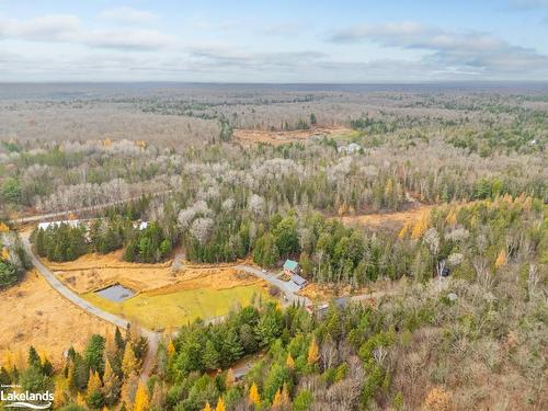 15-16-93 Rye Road, South River, ON - Outdoor With View