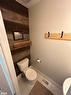 54 Little Ryans Way, Bracebridge, ON  - Indoor Photo Showing Bathroom 