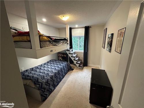 54 Little Ryans Way, Bracebridge, ON - Indoor Photo Showing Bedroom