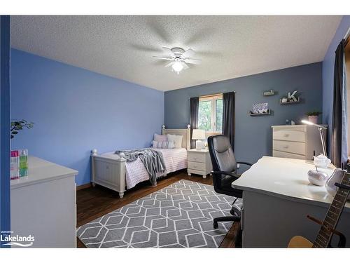 254304 9Th Line, Amaranth, ON - Indoor Photo Showing Bedroom