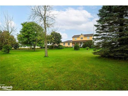 254304 9Th Line, Amaranth, ON - Outdoor