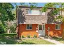 592 Tenth Street, Collingwood, ON  - Outdoor 