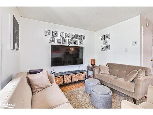 592 Tenth Street, Collingwood, ON - Indoor Photo Showing Living Room