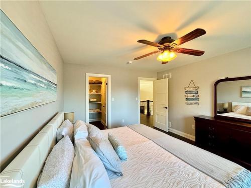 319 Henderson Road, Burlington, ON - Indoor Photo Showing Bedroom