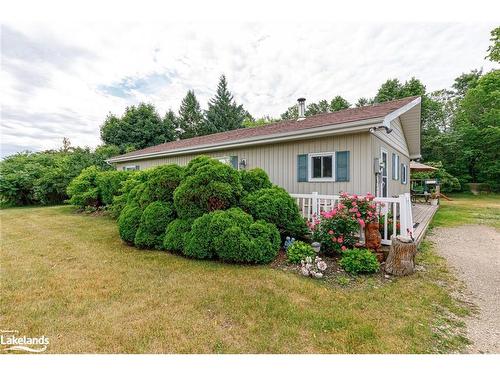 209548 Highway 26, The Blue Mountains, ON - Outdoor