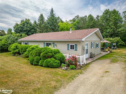 209548 Highway 26, The Blue Mountains, ON - Outdoor