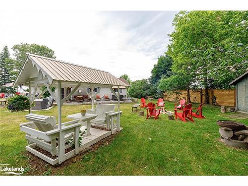 209548 Highway 26, The Blue Mountains, ON - Outdoor