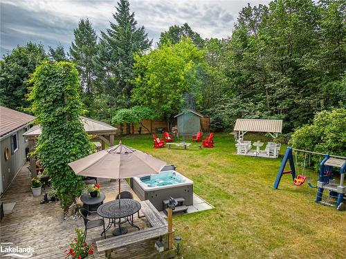 209548 Highway 26, The Blue Mountains, ON - Outdoor