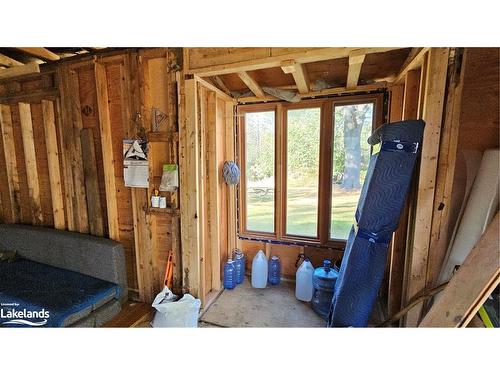 158 White Pine Drive, South River, ON - Indoor Photo Showing Other Room