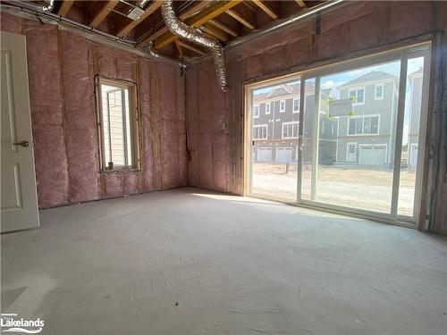 20 Hills Thistle Drive, Wasaga Beach, ON - Indoor Photo Showing Basement