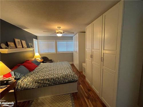 111 Ellen Lane, Collingwood, ON - Indoor Photo Showing Bedroom