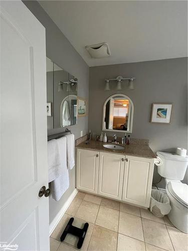 111 Ellen Lane, Collingwood, ON - Indoor Photo Showing Bathroom