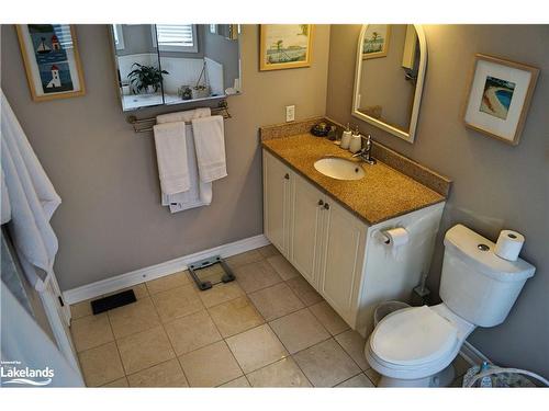 111 Ellen Lane, Collingwood, ON - Indoor Photo Showing Bathroom