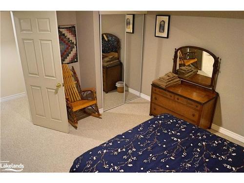 111 Ellen Lane, Collingwood, ON - Indoor Photo Showing Bedroom