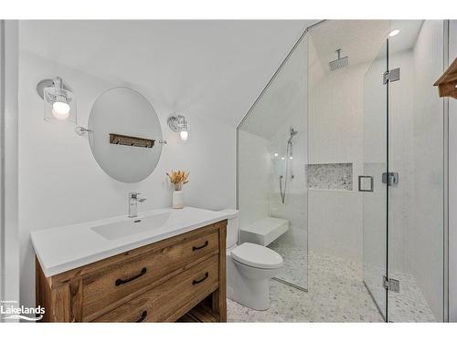 395 Eastdale Drive, Wasaga Beach, ON - Indoor Photo Showing Bathroom