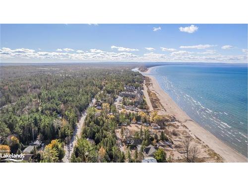 395 Eastdale Drive, Wasaga Beach, ON - Outdoor With Body Of Water With View