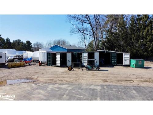 750 Balm Beach Road W, Midland, ON 