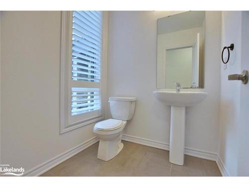 17 Eberhardt Drive, Wasaga Beach, ON - Indoor Photo Showing Bathroom