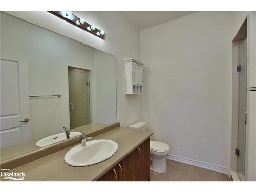 17 Eberhardt Drive, Wasaga Beach, ON - Indoor Photo Showing Bathroom