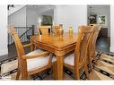 364 Yellow Birch Crescent, The Blue Mountains, ON  - Indoor Photo Showing Dining Room 