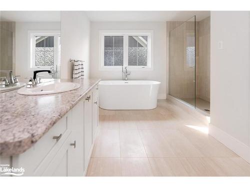 364 Yellow Birch Crescent, The Blue Mountains, ON - Indoor Photo Showing Bathroom