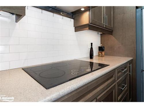 364 Yellow Birch Crescent, The Blue Mountains, ON - Indoor Photo Showing Kitchen