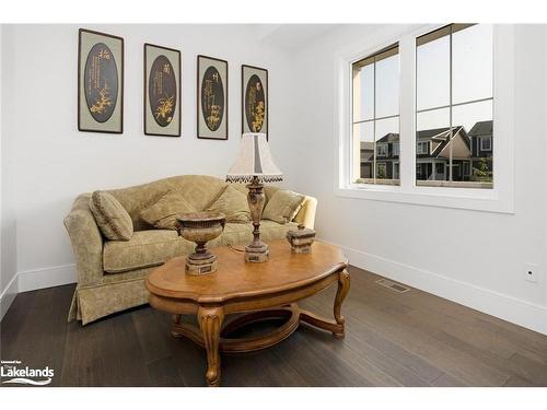 364 Yellow Birch Crescent, The Blue Mountains, ON - Indoor Photo Showing Living Room