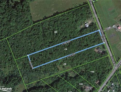 710 Domtar Road, Utterson, ON - Other