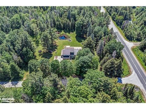 6580 Line 2 North, Midland, ON - Outdoor With View