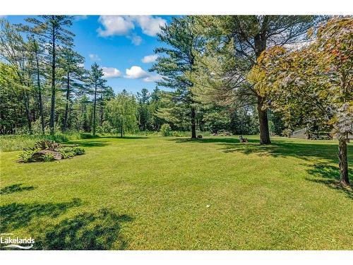 6580 Line 2 North, Midland, ON - Outdoor With View