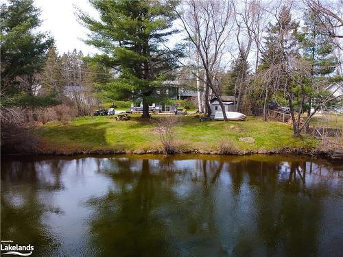 80 Invergordon Avenue, Minden, ON - Outdoor With Body Of Water With View