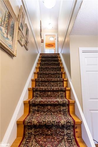 80 Invergordon Avenue, Minden, ON - Indoor Photo Showing Other Room