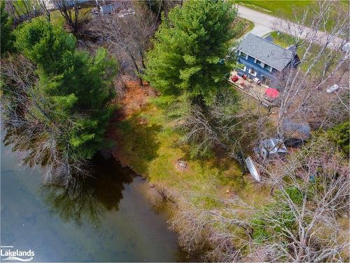 80 Invergordon Avenue, Minden, ON - Outdoor With Body Of Water With View