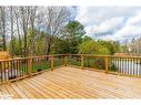 1086 Providence Drive, Algonquin Highlands, ON  - Outdoor With Deck Patio Veranda With Exterior 