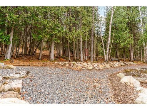 1086 Providence Drive, Algonquin Highlands, ON - Outdoor