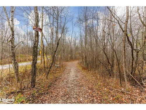 1086 Providence Drive, Algonquin Highlands, ON - Outdoor With View