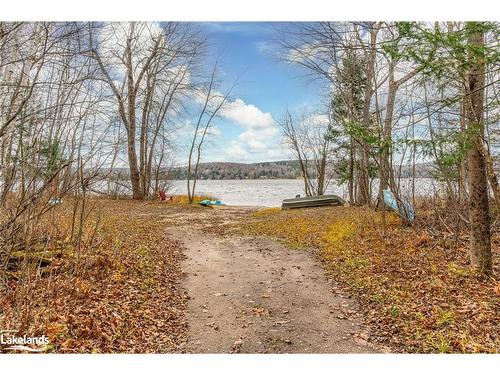 1086 Providence Drive, Algonquin Highlands, ON - Outdoor With View