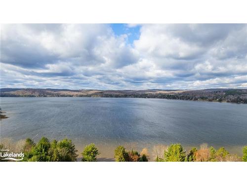 1086 Providence Drive, Algonquin Highlands, ON - Outdoor With Body Of Water With View