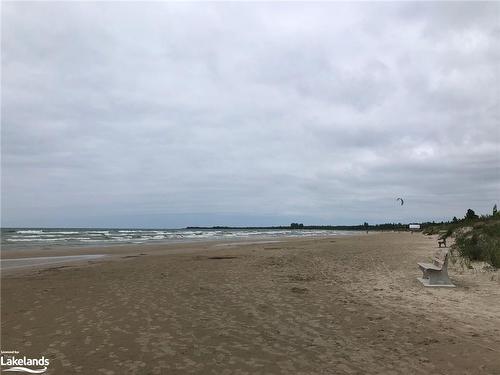 505 Second Avenue N, Sauble Beach, ON - Outdoor With View