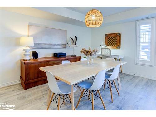 2C-194 River Road E, Wasaga Beach, ON - Indoor Photo Showing Dining Room