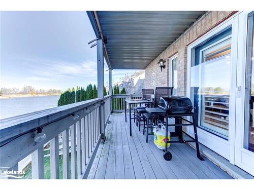 2C-194 River Road E, Wasaga Beach, ON - Outdoor With Exterior