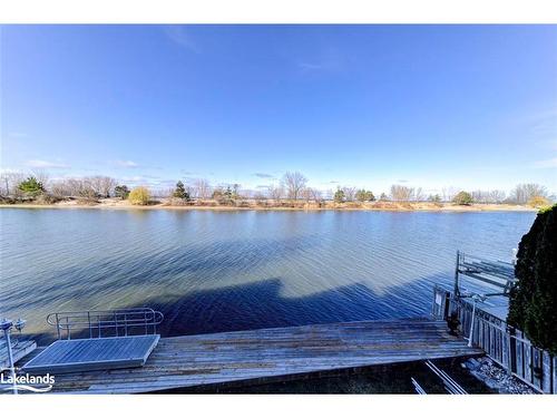 2C-194 River Road E, Wasaga Beach, ON - Outdoor With Body Of Water With View