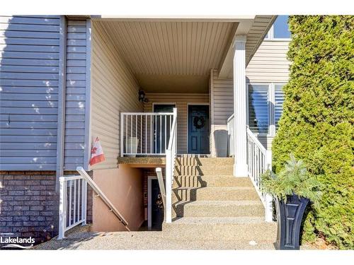 2C-194 River Road E, Wasaga Beach, ON - Outdoor