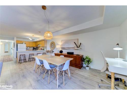 2C-194 River Road E, Wasaga Beach, ON - Indoor Photo Showing Dining Room