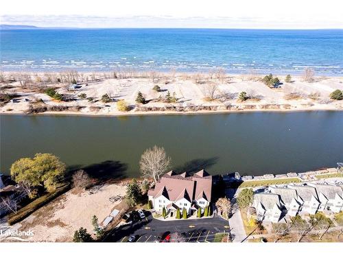 2C-194 River Road E, Wasaga Beach, ON - Outdoor With Body Of Water With View