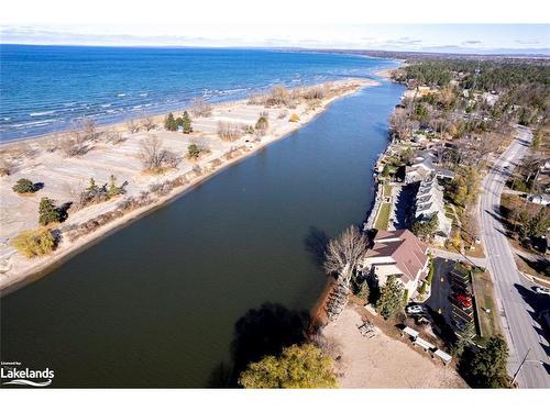 2C-194 River Road E, Wasaga Beach, ON - Outdoor With Body Of Water With View