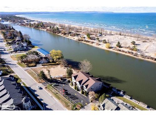 2C-194 River Road E, Wasaga Beach, ON - Outdoor With Body Of Water With View