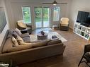 44 Conservation Way, Collingwood, ON  - Indoor Photo Showing Living Room 