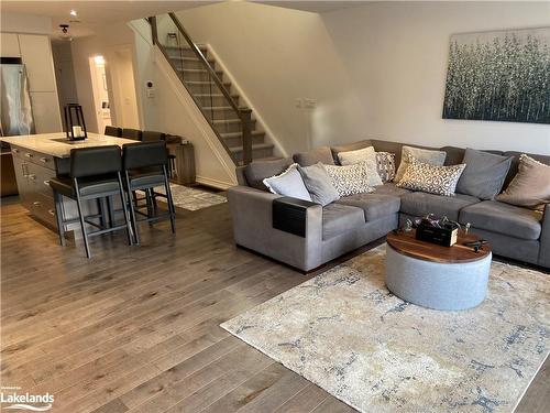 44 Conservation Way, Collingwood, ON - Indoor Photo Showing Living Room